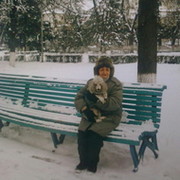 Гуляра Рузбаева on My World.