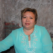 Гульмира Ураловна on My World.