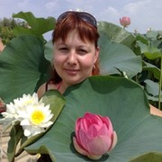 Татьяна Гумарова on My World.