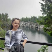 Наталия Гусева on My World.
