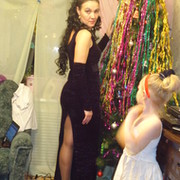 Любовь Гвоздева on My World.