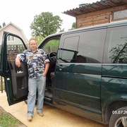 Алексей Гвоздов on My World.