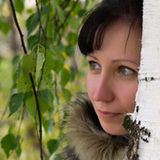 Нелли Вахитова on My World.