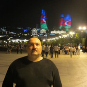 Arif Baqirov on My World.