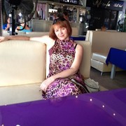 Galina Nikitjuk on My World.