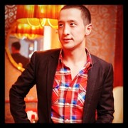 shalhar halitov on My World.