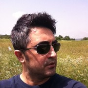 Hamit Hamit on My World.