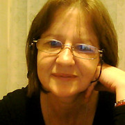 анна степанова on My World.