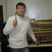 иван харибов on My World.