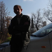 Анатолий Харин on My World.