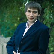 Александр Соловьёв on My World.