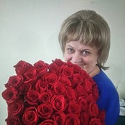 Наталия Плеханова on My World.