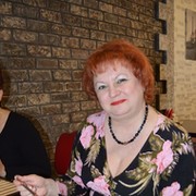 Елена Братенкова on My World.