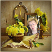 Марина Сокол on My World.