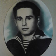 Валерий Храмов on My World.