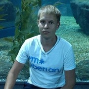 Иван Настенко on My World.