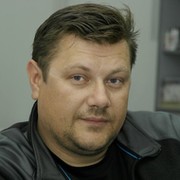 Дмитрий Погорелов on My World.