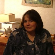 Гурина Татьяна