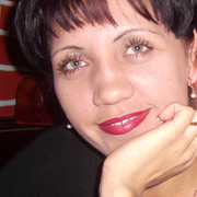 Наталья Иванова on My World.