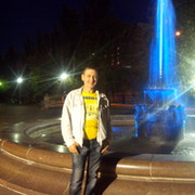 Игорь Смайл on My World.