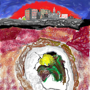 Иона Молчун on My World.