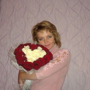 Ирина Воротникова on My World.