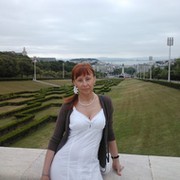 Любовь Николаева on My World.