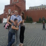 игорь бородий on My World.