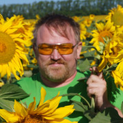 Игорь Иванов on My World.