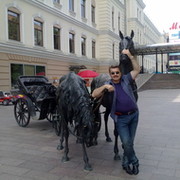 Игорь Черняев on My World.