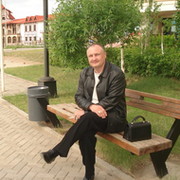 Igor Rimer on My World.