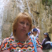 Ирина Пьянова on My World.