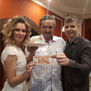 валера иксанов on My World.