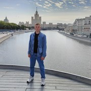 Илья Николаев on My World.
