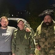 Вячеслав Савкин on My World.