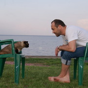 Николай Ивасик on My World.