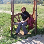 Инна Орлова on My World.