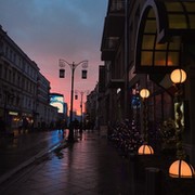 Татьяна К. on My World.