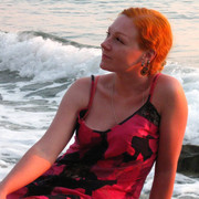 Мария Кистенева on My World.