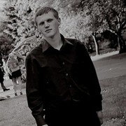 Янис Белявский on My World.