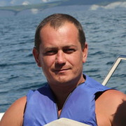 Алексей Якусев on My World.