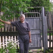 Олег Иванов on My World.