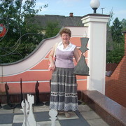 Ирина Костюченко on My World.