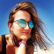 Ирина Чепурина on My World.