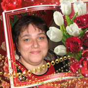 Ирина Кейбаш on My World.