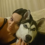 Ирина Петрова on My World.