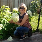 Ирина Паничева on My World.