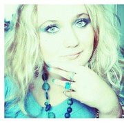 Ирина Милка on My World.