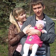 Ирина Алехина on My World.
