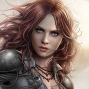 Ирина Гаврилова on My World.